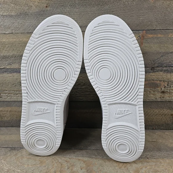 Nike Court Borough Low Premium Men's Casual Skate Shoes Genuine Suede - Picture 6 of 11